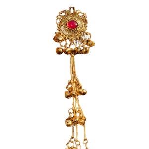 kasmiri jhumka