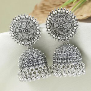 oxidize jhumka 2